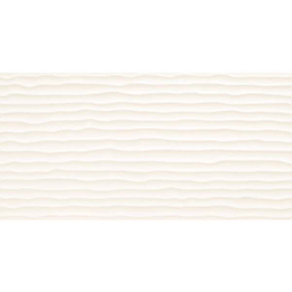 zdjęcie tubądzin industria white 1 str płytka ścienna 30.8x60.8 