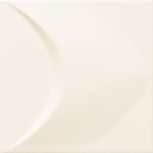 zdjęcie tubądzin colour white str 2 płytka ścienna 14.8x14.8 