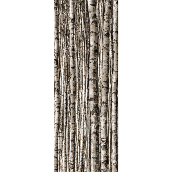 tubądzin birch dekor 4-elementowy 239.8x89.8 