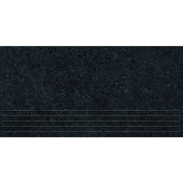 zdjęcie tubądzin zimba black str stopnica 29.6x59.8x0.8 