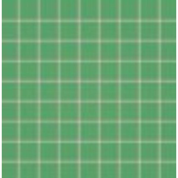zdjęcie tubądzin pastel mozaika ścienna kwadratowa zielona 30.1x30.1 
