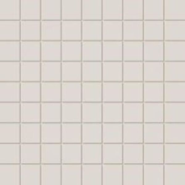 zdjęcie tubądzin pastel szary mozaika kwadratowa 30.1x30.1 