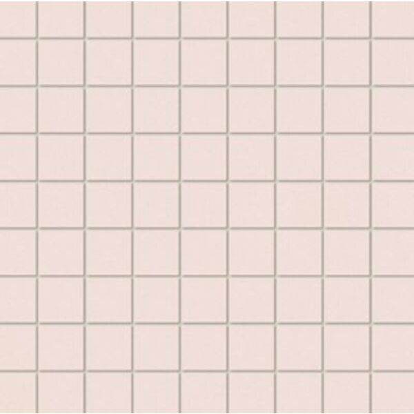 zdjęcie tubądzin pastel latte mozaika 30.1x30.1 