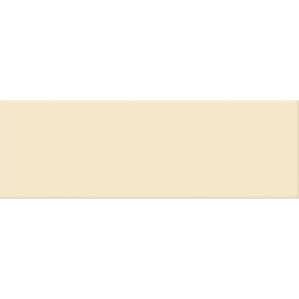zdjęcie tubądzin industria ivory płytka ścienna 14.8x44.8 