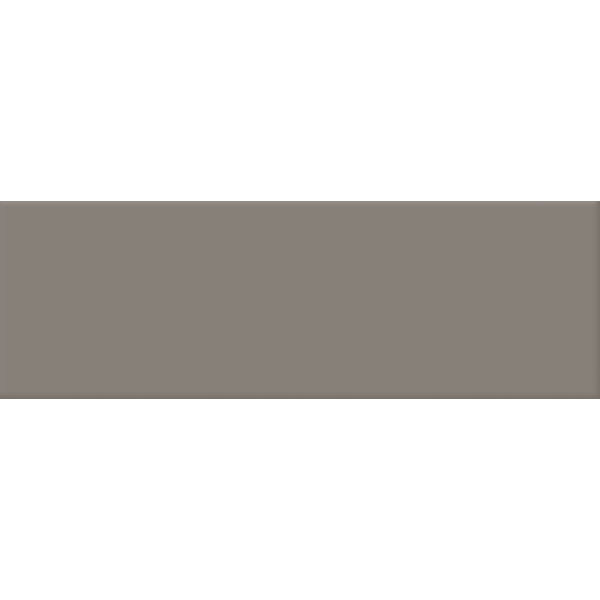 zdjęcie tubądzin industria brown płytka ścienna 14.8x44.8