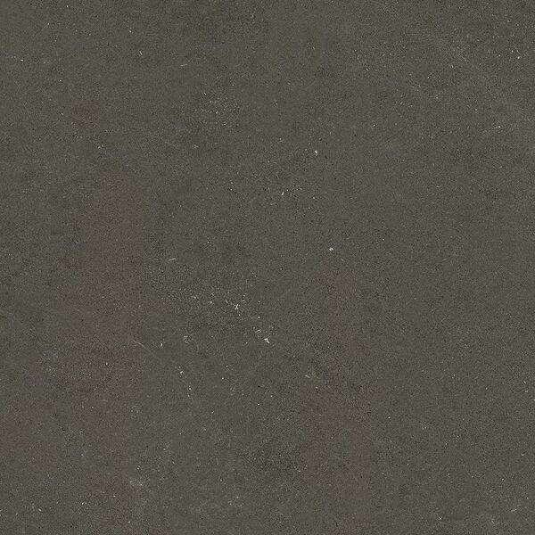 Tubądzin Modular Glitch Brown STR gres rektyfikowany 119.8x119.8 - gres betonopodobny antypoślizgowy r10