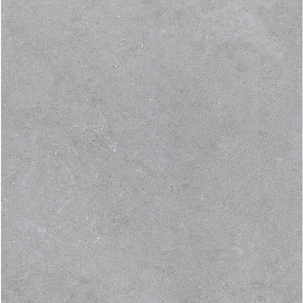 Tubądzin Modular Glitch Grey STR gres rektyfikowany 119.8x119.8 - gres matowy antypoślizgowy betonopodobny