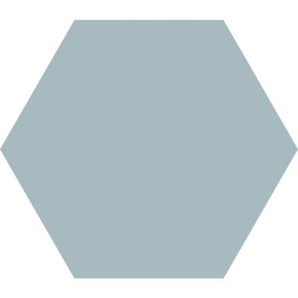 zdjęcie tubądzin cielo e terra blu geometry mat gres 19.2x22.1x0.6 