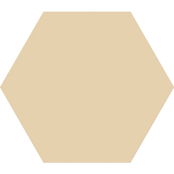 zdjęcie tubądzin cielo e terra sabbia geometry mat gres 19.2x22.1x0.6 