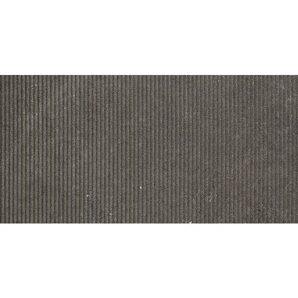 Tubądzin Modular Glitch Brown 5 STR gres rektyfikowany 59.8x119.8 - gres mrozoodporny