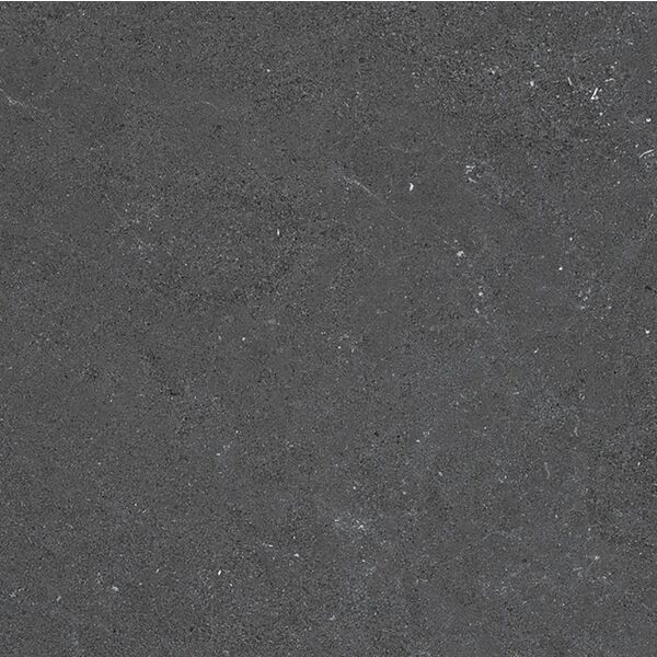 Tubądzin Modular Glitch Graphite STR gres rektyfikowany 59.8x59.8 - gres na podłogę betonopodobny