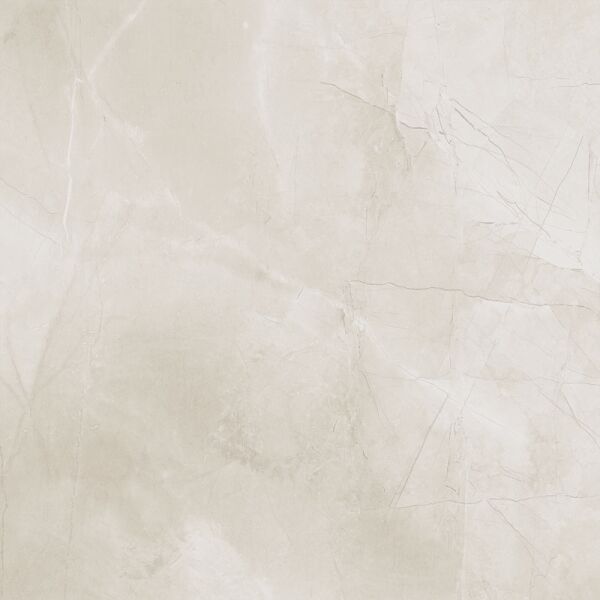 zdjęcie tubądzin harmonic white gres poler rektyfikowany 79.8x79.8 