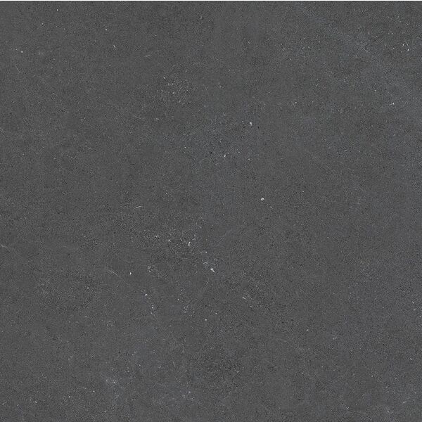 Tubądzin Modular Glitch Graphite STR gres rektyfikowany 119.8x119.8 - gres podłogowy imitujący beton