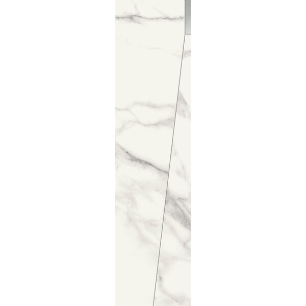 zdjęcie tubądzin pietrasanta left gres dekor 14.8x59.8 