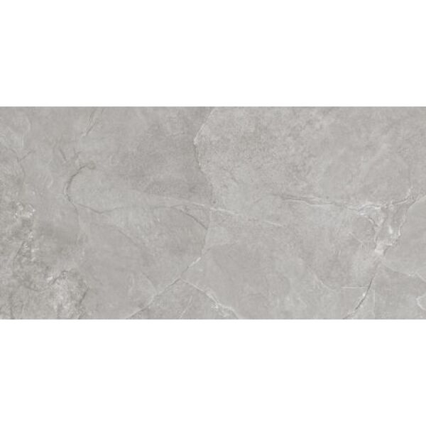 zdjęcie tubądzin grand cave grey str gres rektyfikowany 79.8x159.8 