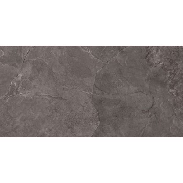 zdjęcie tubądzin grand cave graphite str gres rektyfikowany 79.8x159.8