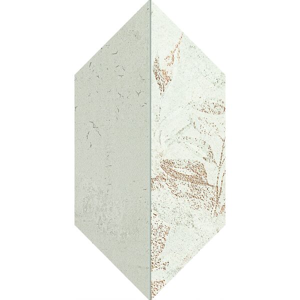 zdjęcie tubądzin moor floral form dekor 14.8x22.5 