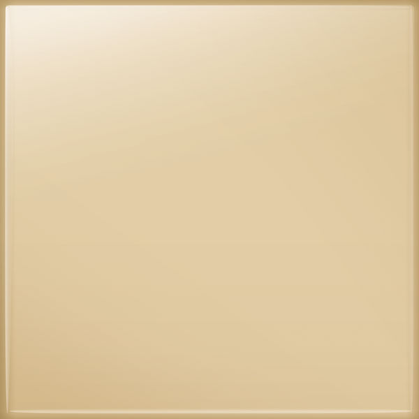 zdjęcie tubądzin pastel kremowy połysk płytka ścienna 20x20