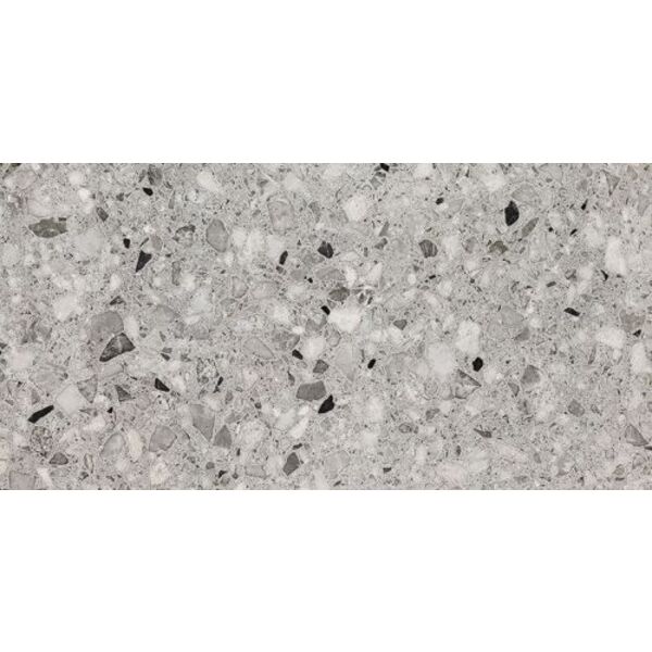 zdjęcie tubądzin macchia graphite mat gres rektyfikowany 59.8x119.8