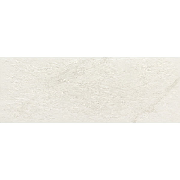 tubądzin organic matt white 1 str płytka ścienna 32.8x89.8 