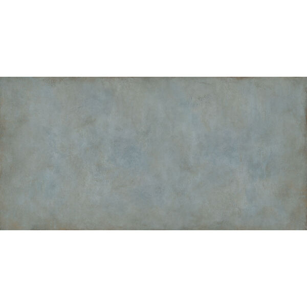 tubądzin patina plate blue mat gres rektyfikowany 59.8x119.8 płytki tubądzin do łazienki na podłogę 120x60