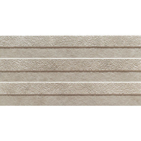 zdjęcie tubądzin blinds grey 2 str dekor 29.8x59.8 