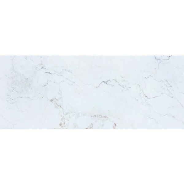 zdjęcie tubądzin rochelle white płytka ścienna 29.8x74.8 