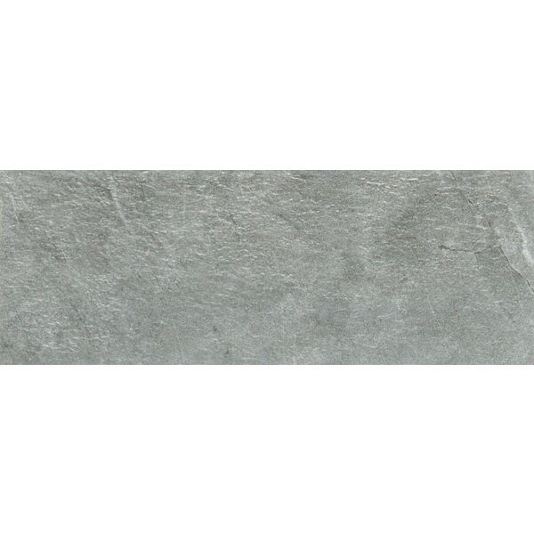 zdjęcie tubądzin organic matt grey 1 str płytka ścienna 32.8x89.8 