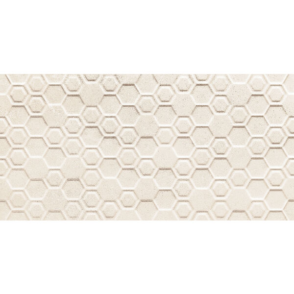 zdjęcie tubądzin sfumato hex str płytka ścienna 29.8x59.8 