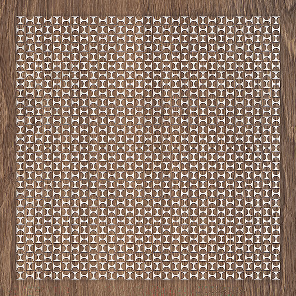 zdjęcie tubądzin cadence pattern gres rektyfikowany 59.8x59.8x0.8