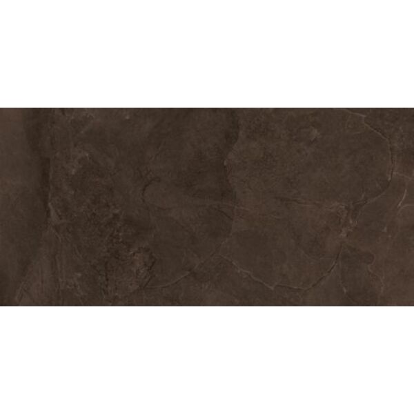 tubądzin grand cave brown gres lappato rektyfikowany 59.8x119.8x0.8 płytki tubądzin gres do salonu lappato o grubości 6 do 8 mm