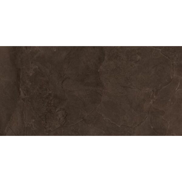 tubądzin grand cave brown str gres rektyfikowany 79.8x159.8 