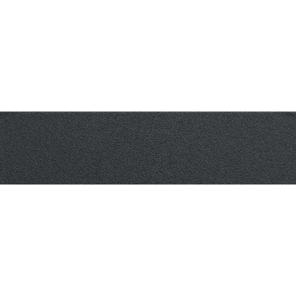 Tubądzin Groove Graphite Sugar płytka ścienna 7.8x29.8