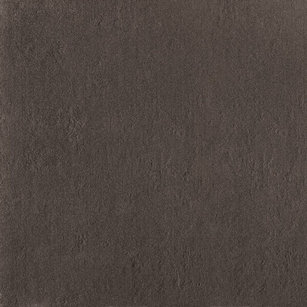 tubądzin industrio dark brown gres mat rektyfikowany 119.8x119.8x1 płytki na schody 120x120 o grubości od 8 do 10 mm