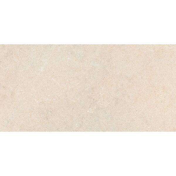 Tubądzin Modular Glitch Ivory STR gres rektyfikowany 59.8x119.8 - gres mrozoodporny