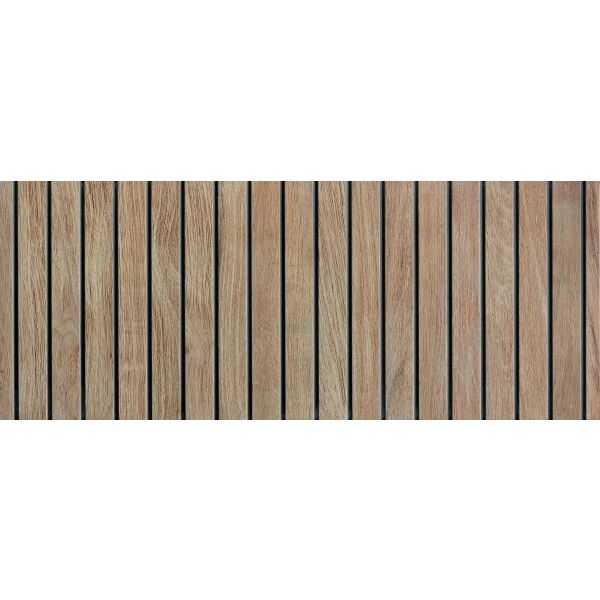 zdjęcie tubądzin rochelle wood str płytka ścienna 29.8x74.8