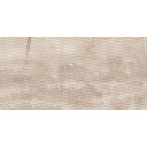 Tubądzin Tropical Forest Left A dekor Gresowy 59.8x119.8x0.8