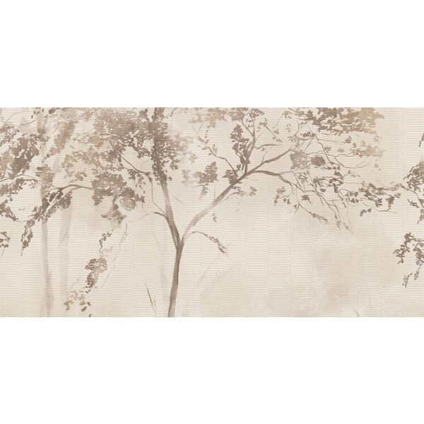 Tubądzin Tropical Forest Right D dekor Gresowy 59.8x119.8x0.8