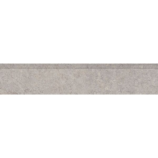 tubądzin zimba beige str stopnica rektyfikowana 29.8x159.8x0.8 