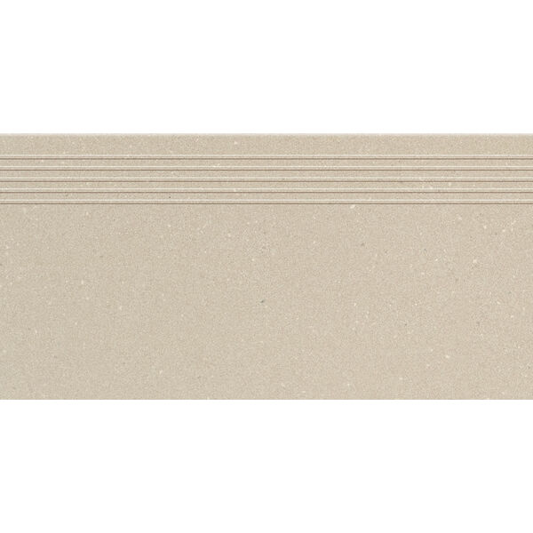 tubądzin urban space beige stopnica rektyfikowana 29.8x59.8 płytki tubądzin gres do salonu 30x60 o grubości od 8 do 10 mm