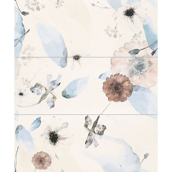 zdjęcie tubądzin mild garden 1 dekor kpl=3 szt 89.4x74.8 