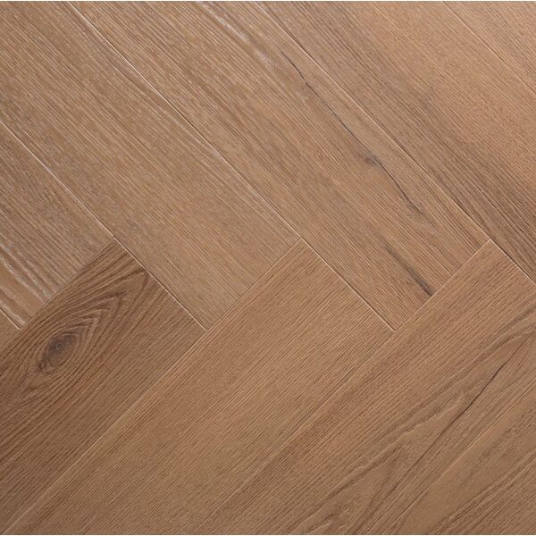 zdjęcie Vinyltechlab Alhambra jodełka panel winylowy 62.5x12.5x0.6