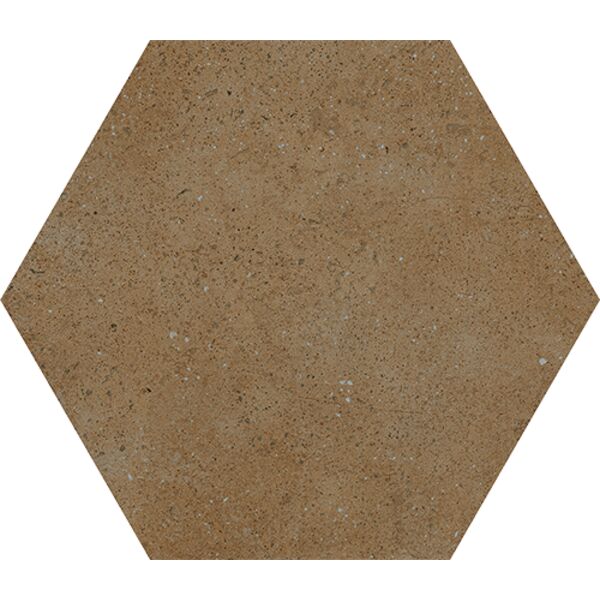 zdjęcie vives hexagono archai chipper gres 23.3x26.8 