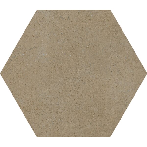 zdjęcie vives hexagono archai mellow gres 23.3x26.8 