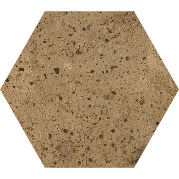 zdjęcie vives hexagono physis chipper gres 15x17 