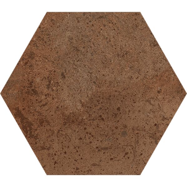 zdjęcie vives hexagono physis bold gres 15x17 