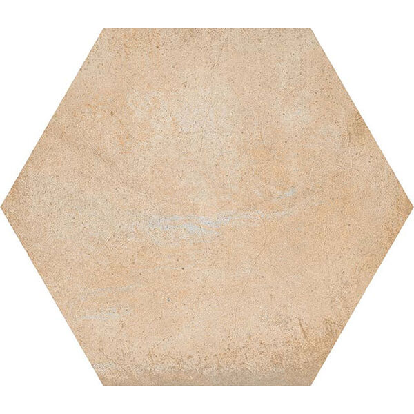 vives bampton beige hexagono gres 23x26.6 płytki vives hiszpańskie do kuchni matowe antypoślizgowe