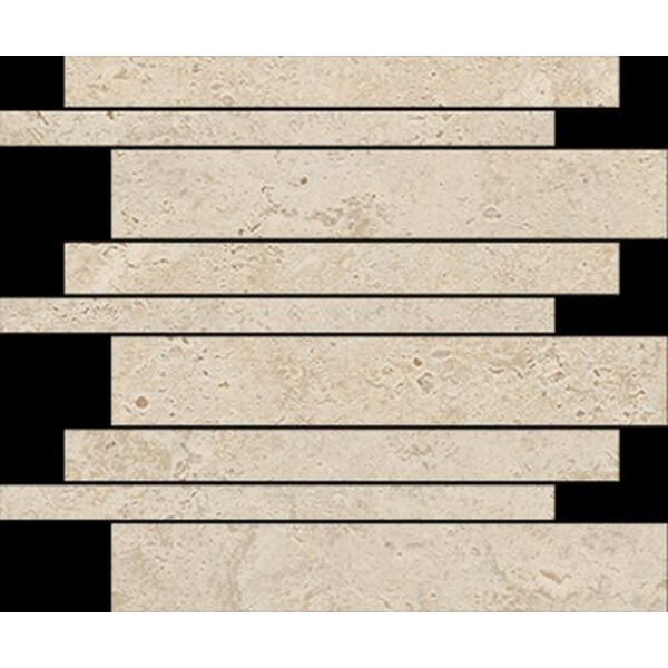 zdjęcie vives hackney natural mozaika 30x30 