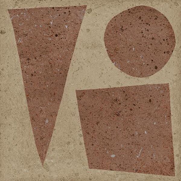 zdjęcie vives root pictus bold dekor 13x13 