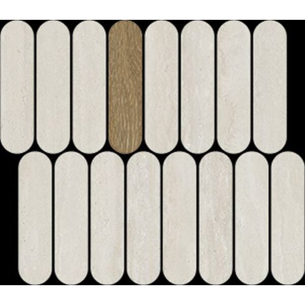 zdjęcie vives passy blanco mozaika 27x31 